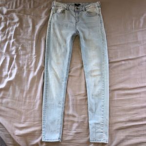 H&M Skinny Jeans